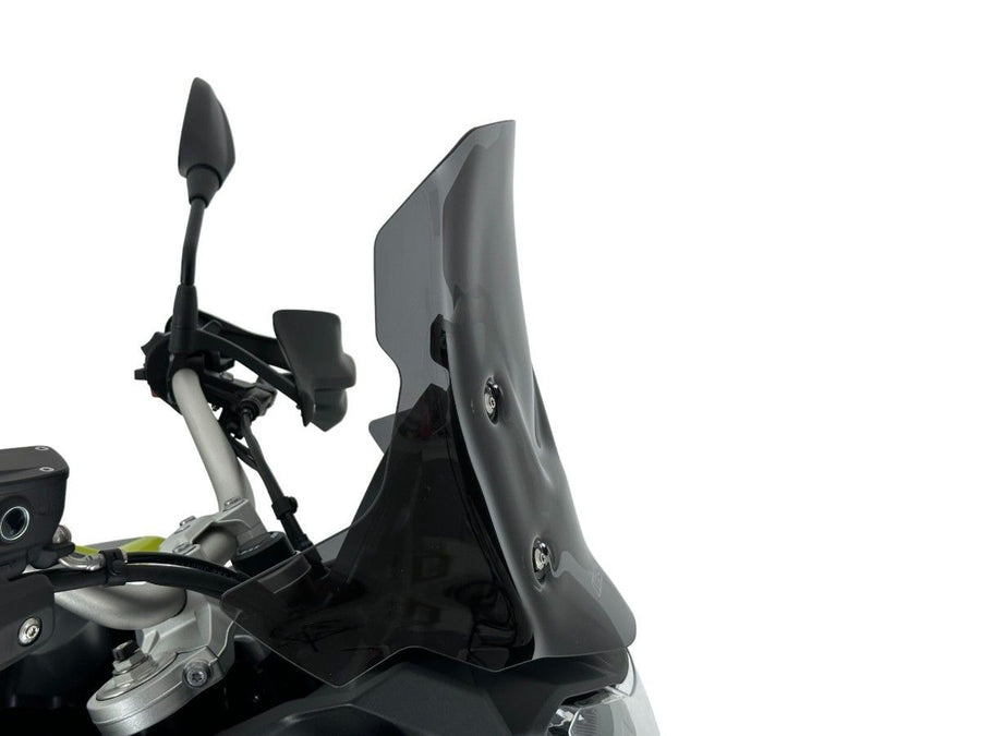 BMW F 900 GS [2024-2026] - Touring Windschild – Ansicht 7