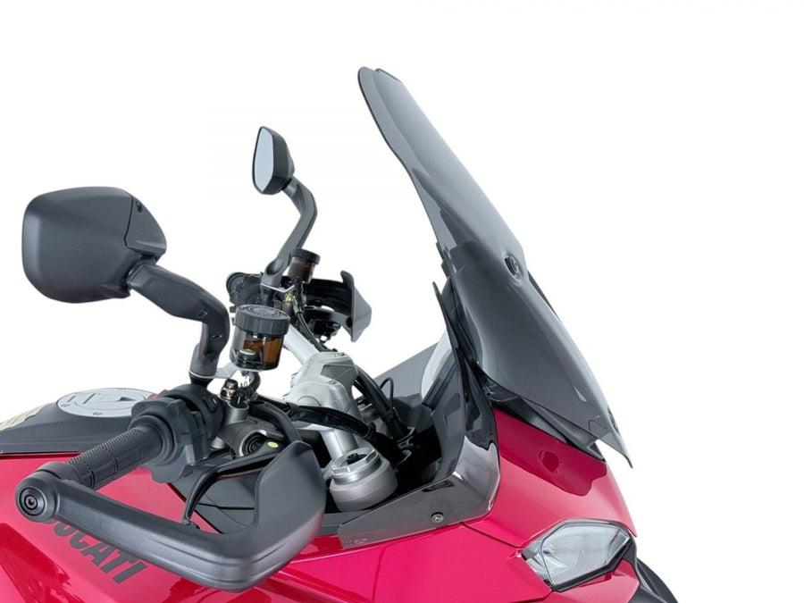 DUCATI MULTISTRADA V2S [2025-2026] - Touring Windschild – Ansicht 10