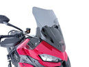 DUCATI MULTISTRADA V2S [2025-2026] - Touring Windschild – Ansicht 4