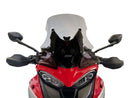 Ducati Multistrada V4 RS [2025-2026] - Touring Windschild – Ansicht 7