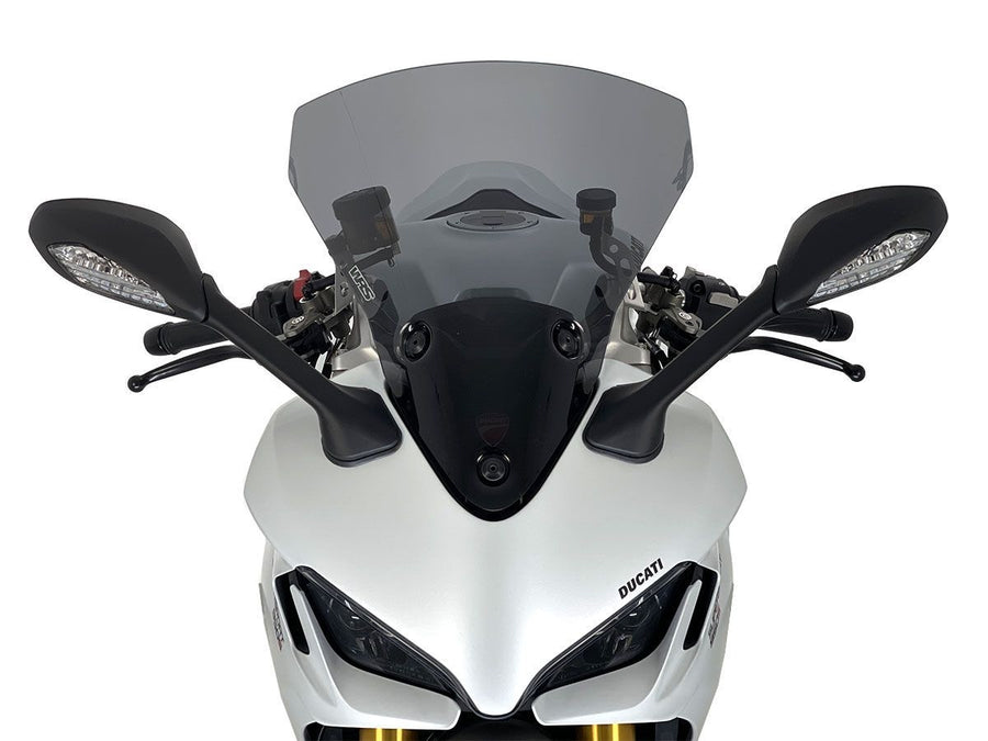 Ducati SuperSport 939 S [2017-2020] - Touring Windschild – Ansicht 4