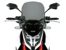 HONDA CB 750 HORNET [2023-2024] - Touring voorruit - bekijk 7