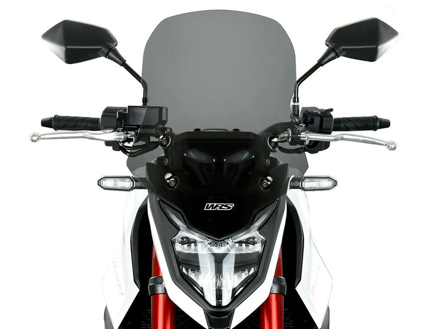 HONDA CB 750 HORNET [2023-2024] - Touring voorruit - bekijk 7