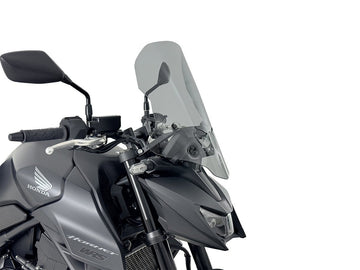 HONDA CB 750 HORNET [2025-2026] - Touring Windschild – Ansicht 1