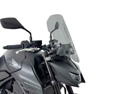 HONDA CB 750 HORNET [2025-2026] - Touring-voorruit – bekijk 1