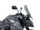 HONDA CB 750 HORNET [2025-2026] - Touring-voorruit – bekijk 4