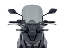 HONDA CB 750 HORNET [2025-2026] - Touring voorruit - bekijk 7