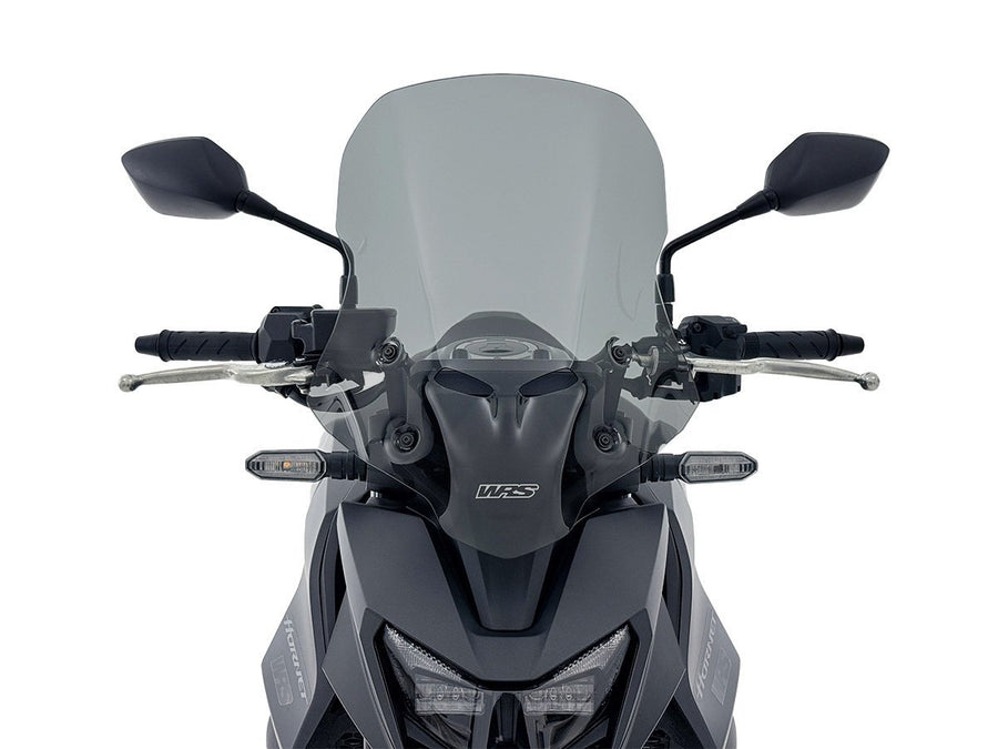HONDA CB 750 HORNET [2025-2026] - Touring voorruit - bekijk 7