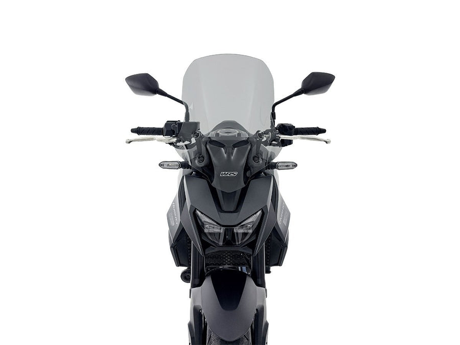 HONDA CB 750 HORNET [2025-2026] - Touring voorruit - bekijk 10