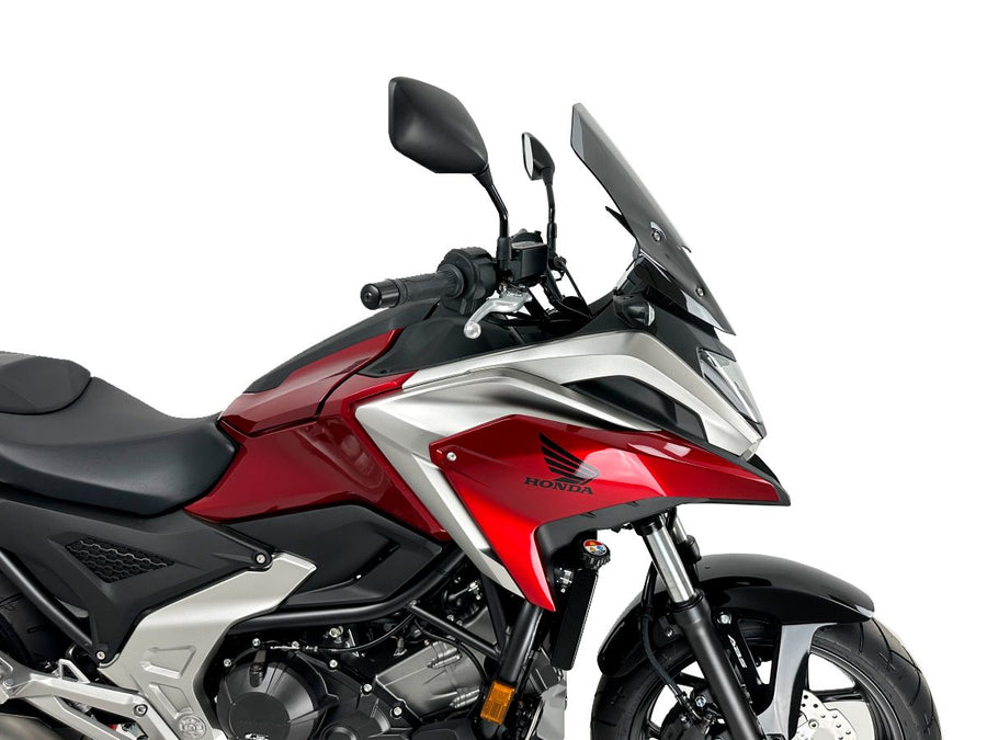 Honda NC 750 X [2021-2024] - Touring voorruit - bekijk 7