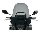 Honda NX 500 [2024-2026] - Touring Windschild – Ansicht 7