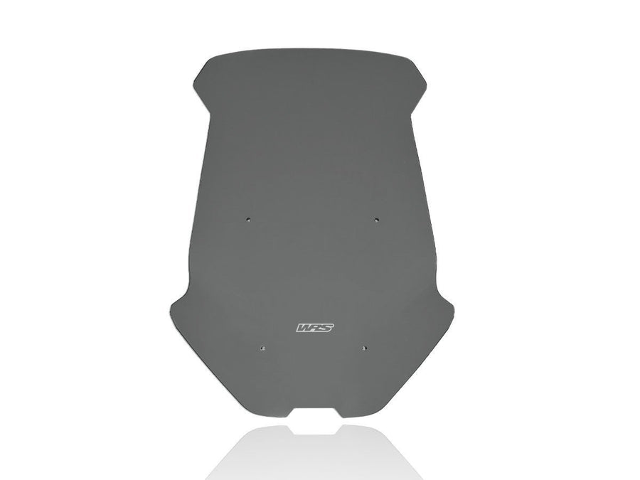Honda X-ADV 750 [2021-2024] - Touring windscherm +70 mm - bekijk 1