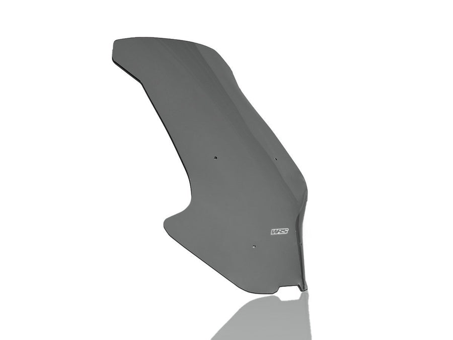 Honda X-ADV 750 [2021-2024] - Touring windscherm +70 mm - bekijk 4