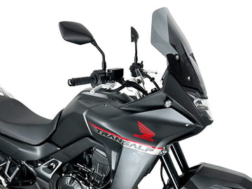 Honda XL 750 Transalp [2023-2024] - Touring Windschild – Ansicht 1