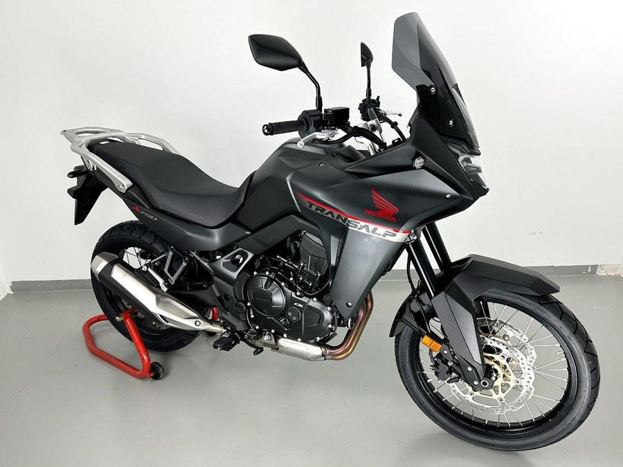 Honda XL 750 Transalp [2023-2024] - Touring voorruit - bekijk 10