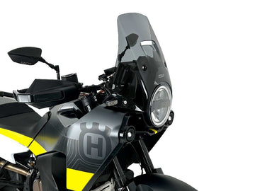 Husqvarna Norden 901 [2022-2026] - Touring Windschild +75 mm – Ansicht 1