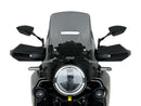 Husqvarna Norden 901 [2022-2026] - Touring windshield +75 mm - view 4