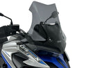 VOGE Valico 525 DSX [2023-2024] - Touring Windschild – Ansicht 1