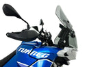 Aprilia Tuareg 660 Rally [2025-2026] - Touring Windscherm Plus – Bekijk 5