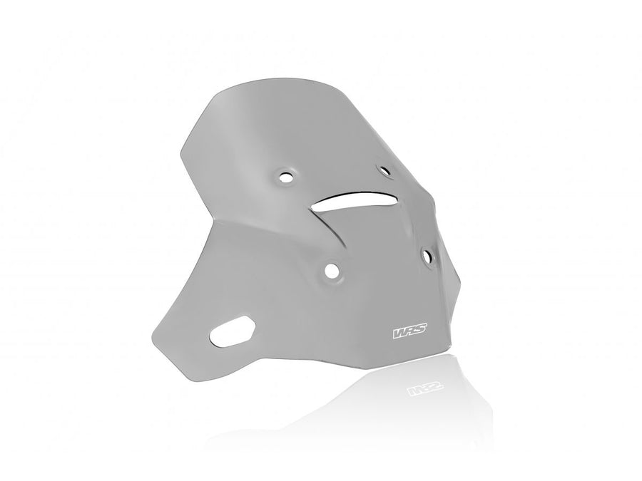 Aprilia Tuareg 660 [2022-2026] - Touring Windshield Plus - View 11