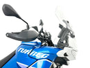 Aprilia Tuareg 660 [2022-2026] - Touring Windshield Plus - View 6