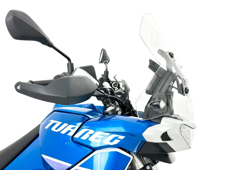 Aprilia Tuareg 660 [2022-2026] - Touring Windshield Plus - View 6