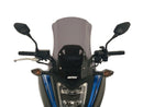 Honda NC 750 X [2016-2020] - Touring windshield – view 1