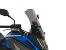Honda NC 750 X [2016-2020] - Touring windshield – view 11