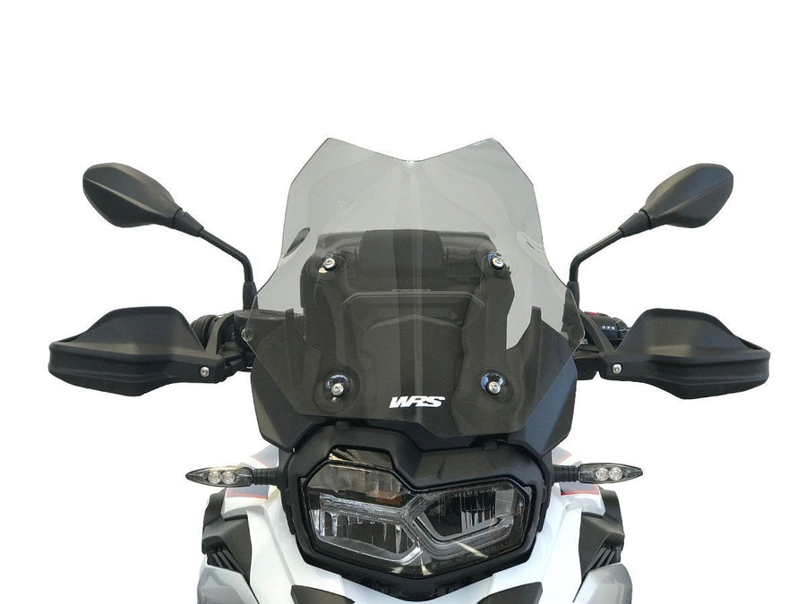 BMW F 800 GS [2024-2026] - Touring windshield – view 3