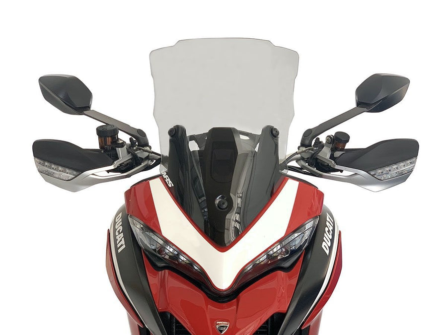 Ducati Multistrada 1260 S [2018-2020] - Touring voorruit – bekijk 1
