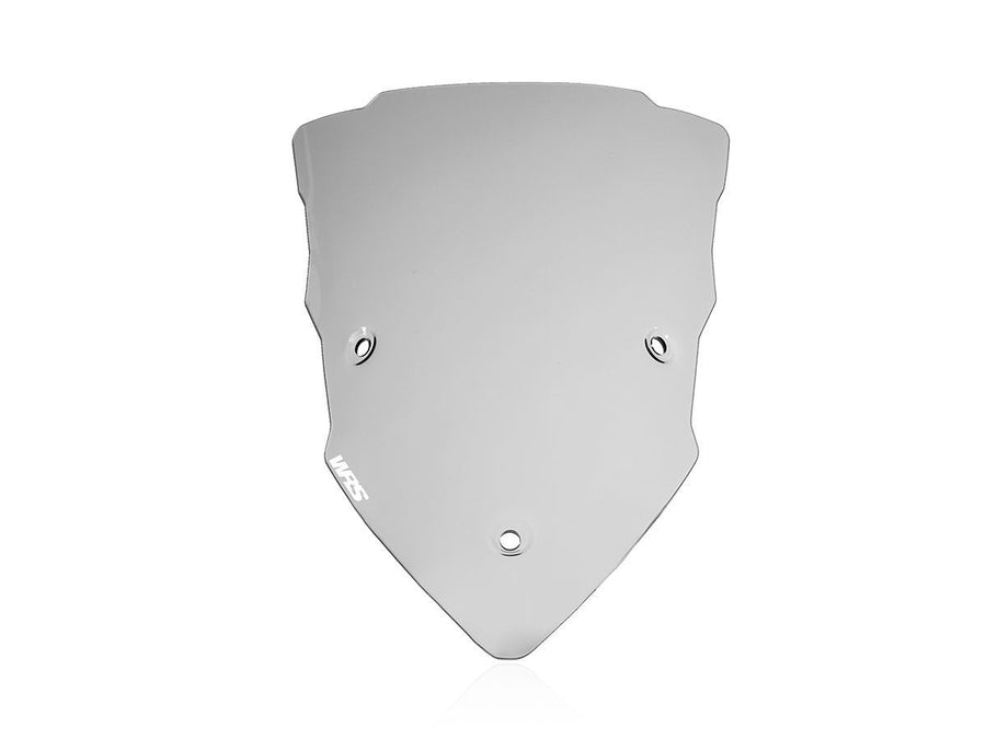 Ducati Multistrada 950 [2017-2021] - Touring Windschild – Ansicht 3