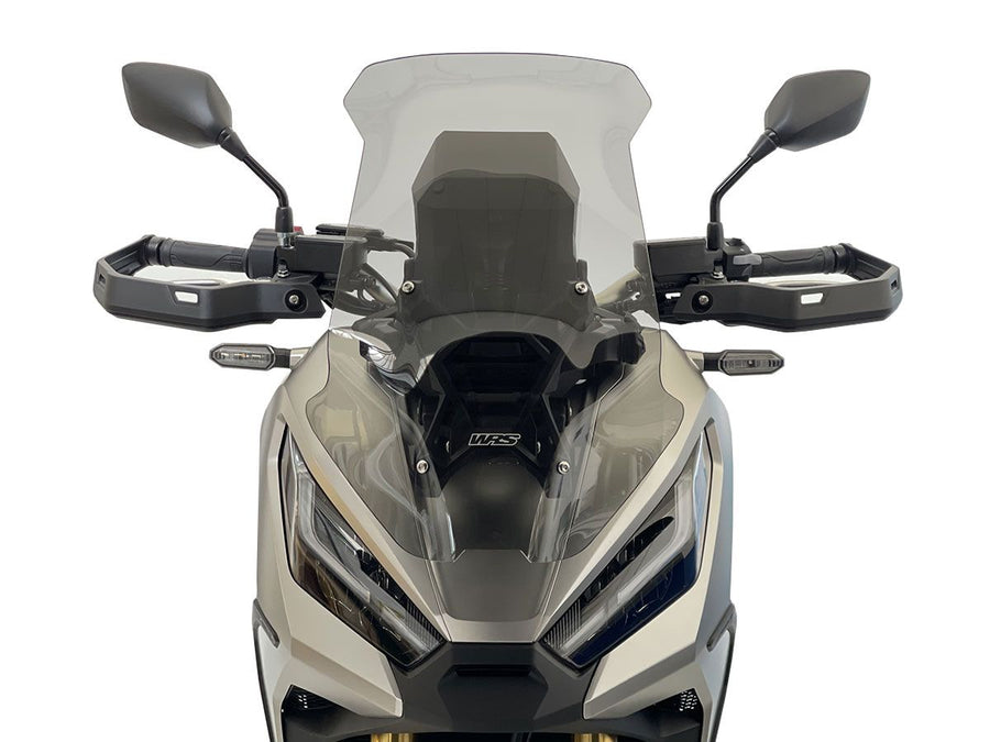Honda X-ADV 750 [2021-2024] - Touring windscherm +70 mm - bekijk 2