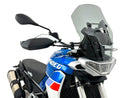 Aprilia Tuareg 660 [2022-2026] - Touring windshield - view 1