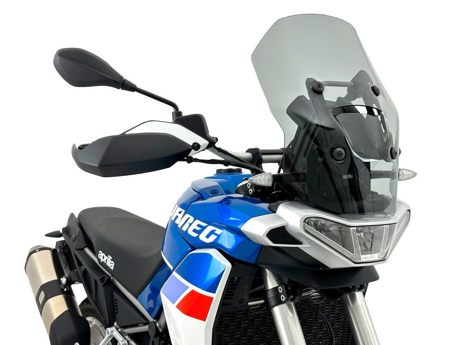 Aprilia Tuareg 660 [2022-2026] - Touring windshield - view 1