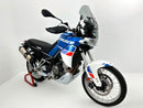 Aprilia Tuareg 660 [2022-2026] - Touring windshield - view 7