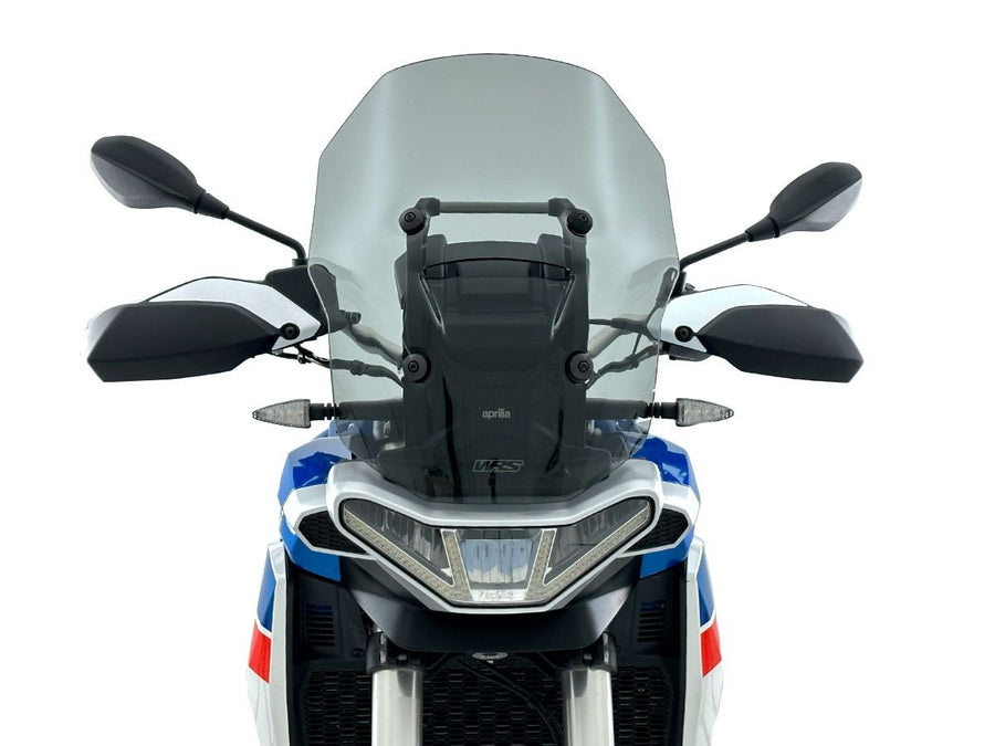 Aprilia Tuareg 660 Rally [2025-2026] - Touring voorruit - bekijk 3