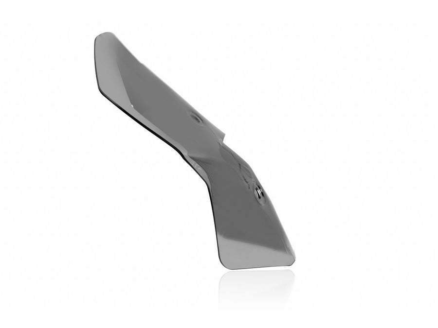 Aprilia Tuareg 660 [2022-2026] - Touring windshield - view 11