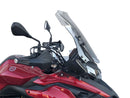 Benelli TRK 502 X [2018-2026] - Touring-voorruit - bekijk 5