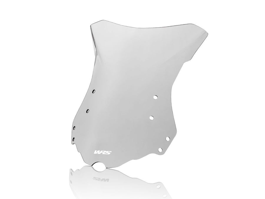 Benelli TRK 502 X [2018-2026] - Touring-voorruit - bekijk 9