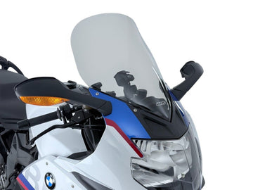BMW K 1200 S [2004-2008] - Touring Windschild – Ansicht 1