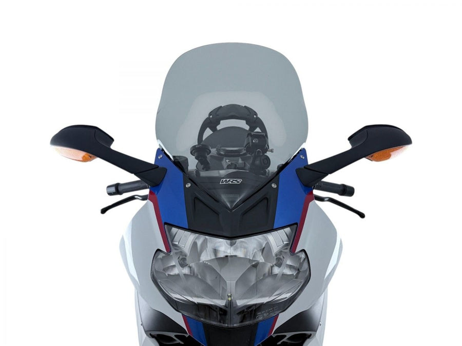 BMW K 1200 S [2004-2008] - Touring Windschild – Ansicht 7