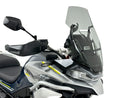 CF Moto 800 MT Touring [2022-2026] - Touring Windschild – Ansicht 2