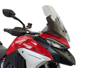 Ducati Multistrada V4 Pikes Peak [2022-2026] - Touring Windschild – Ansicht 2