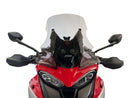 Ducati Multistrada V4 RS [2025-2026] - Touring Windschild – Ansicht 5