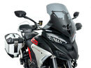 Ducati Multistrada V4 S Sport [2021-2026] - Touring windscherm +60 mm - bekijk 11