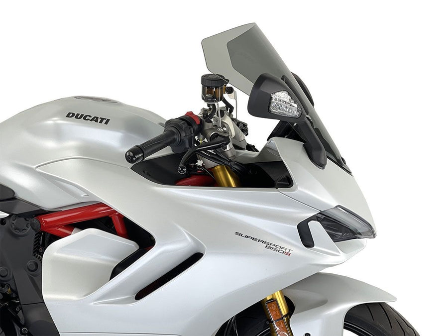 DUCATI SUPERSPORT 950 S [2021-2024] - Touring windshield - view 8