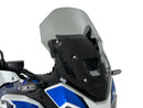 Honda CRF 1100 L Africa Twin [2024-2026] - Touring windshield - view 2