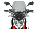 HONDA CB 750 HORNET [2023-2024] - Touring voorruit - bekijk 8