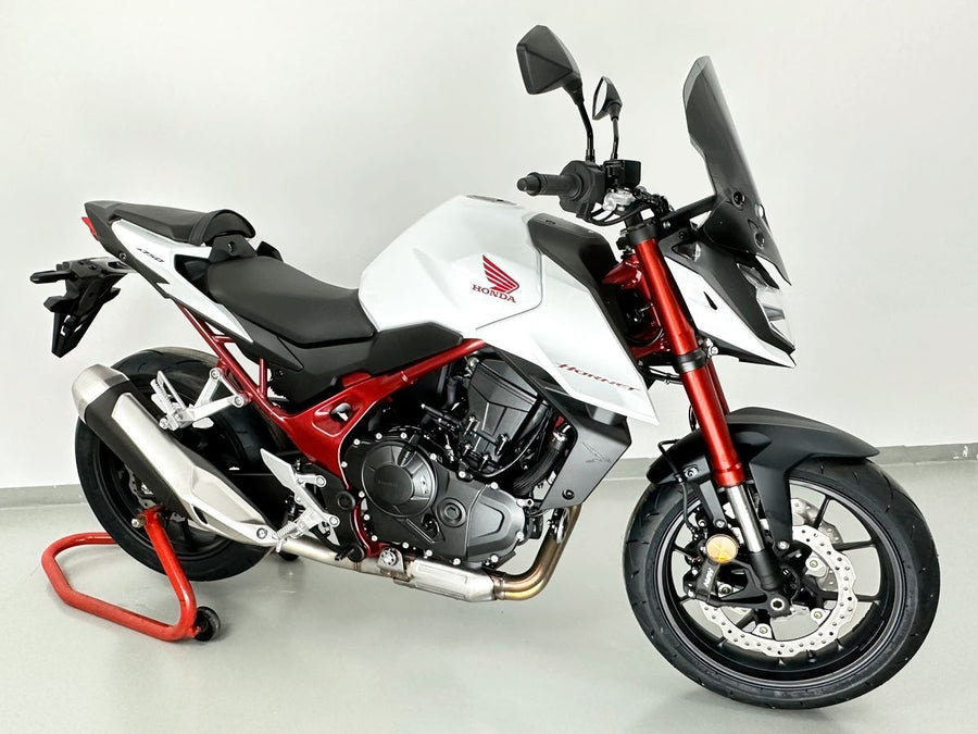 HONDA CB 750 HORNET [2023-2024] - Touring voorruit - bekijk 11