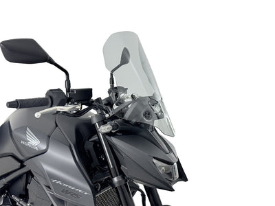HONDA CB 750 HORNET [2025-2026] - Touring-voorruit – bekijk 2